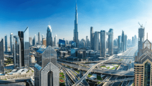 United Arab Emirates